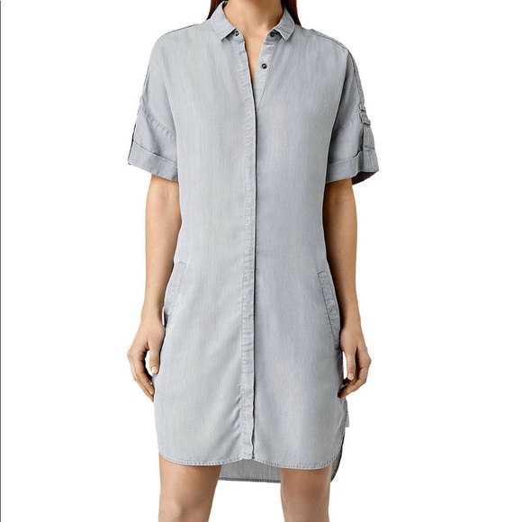 All Saints Dresses & Skirts - AllSaints Mel Dress